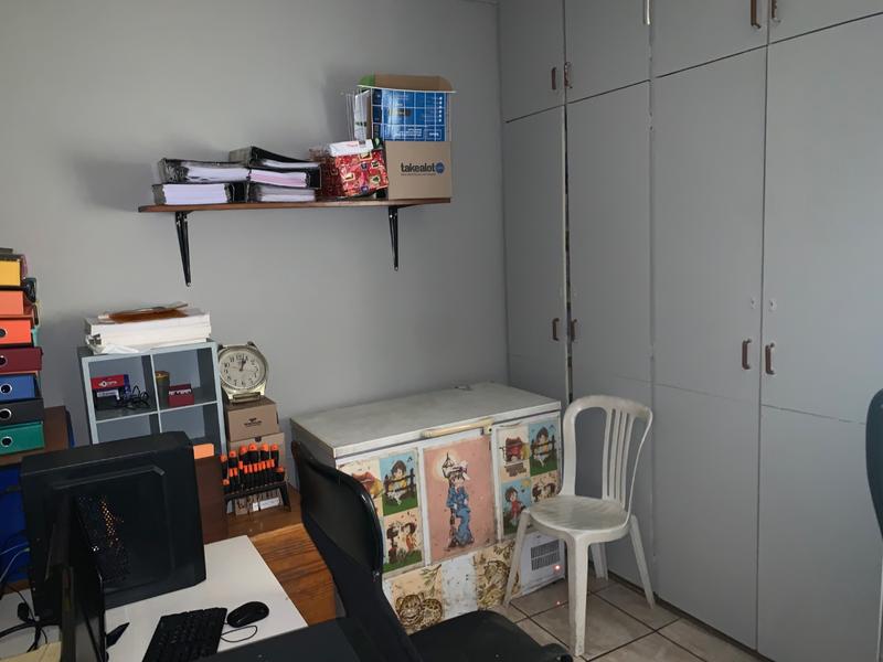 3 Bedroom Property for Sale in Sasolburg Free State